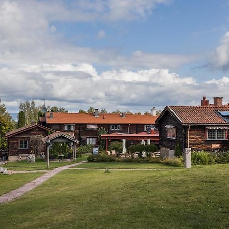 Hotell Klockargarden Tällberg Εξωτερικό φωτογραφία