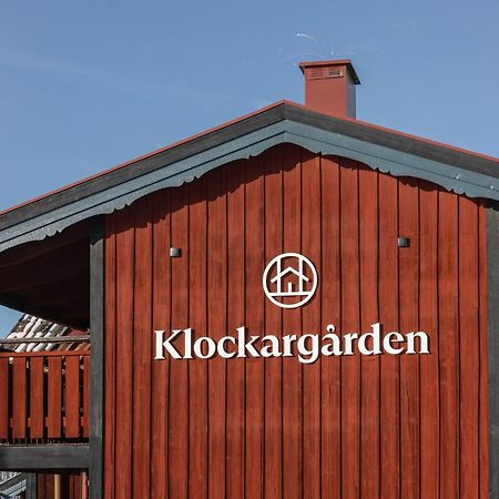Hotell Klockargarden Tällberg Εξωτερικό φωτογραφία