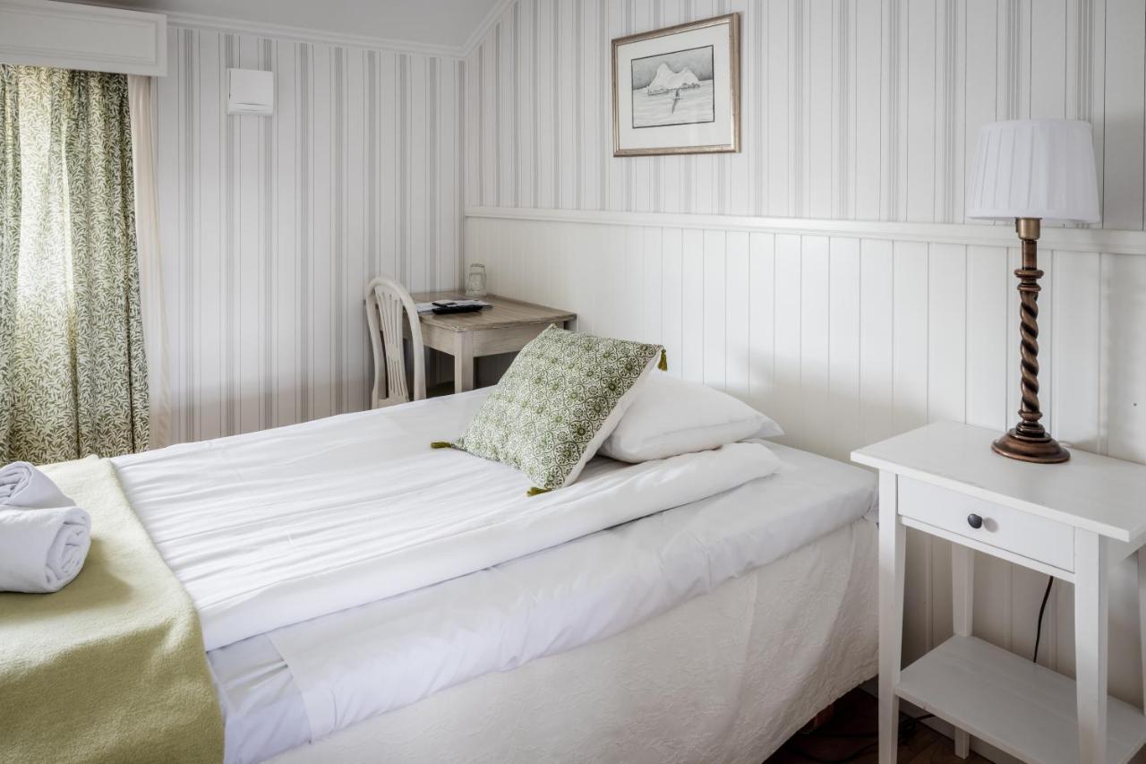 Hotell Klockargarden Tällberg Εξωτερικό φωτογραφία