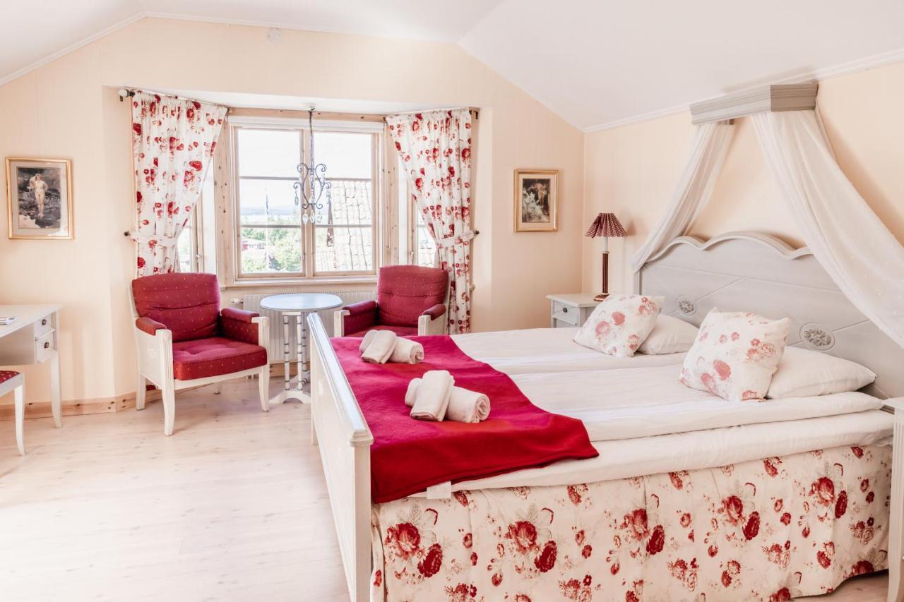 Hotell Klockargarden Tällberg Εξωτερικό φωτογραφία