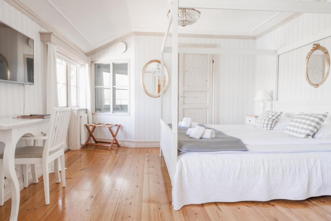 Hotell Klockargarden Tällberg Εξωτερικό φωτογραφία