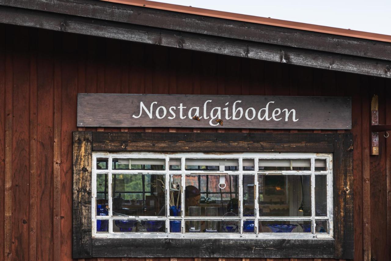 Hotell Klockargarden Tällberg Εξωτερικό φωτογραφία