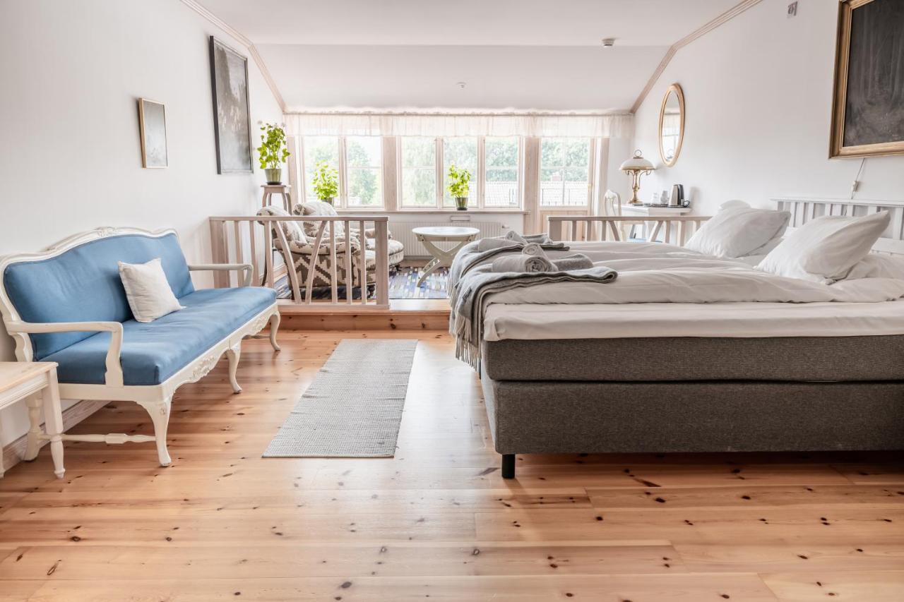 Hotell Klockargarden Tällberg Εξωτερικό φωτογραφία