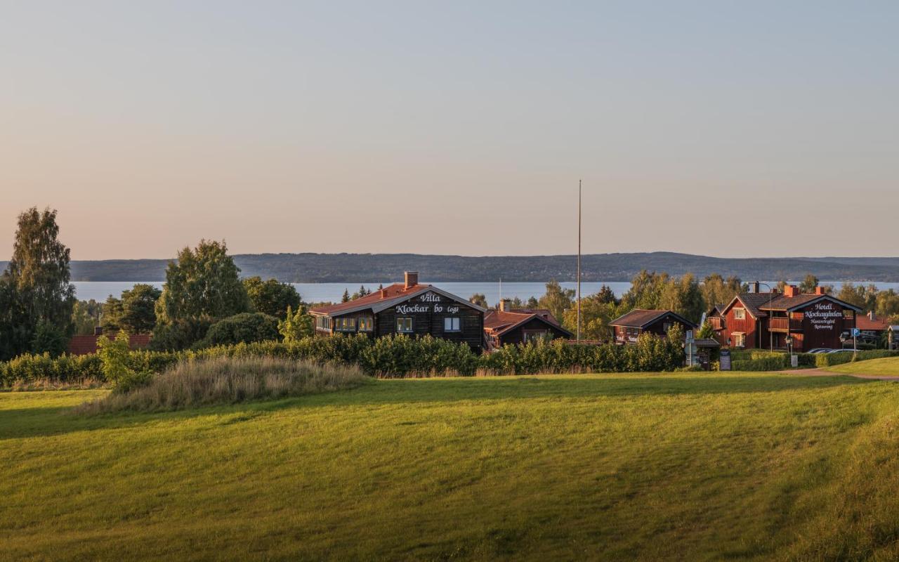 Hotell Klockargarden Tällberg Εξωτερικό φωτογραφία