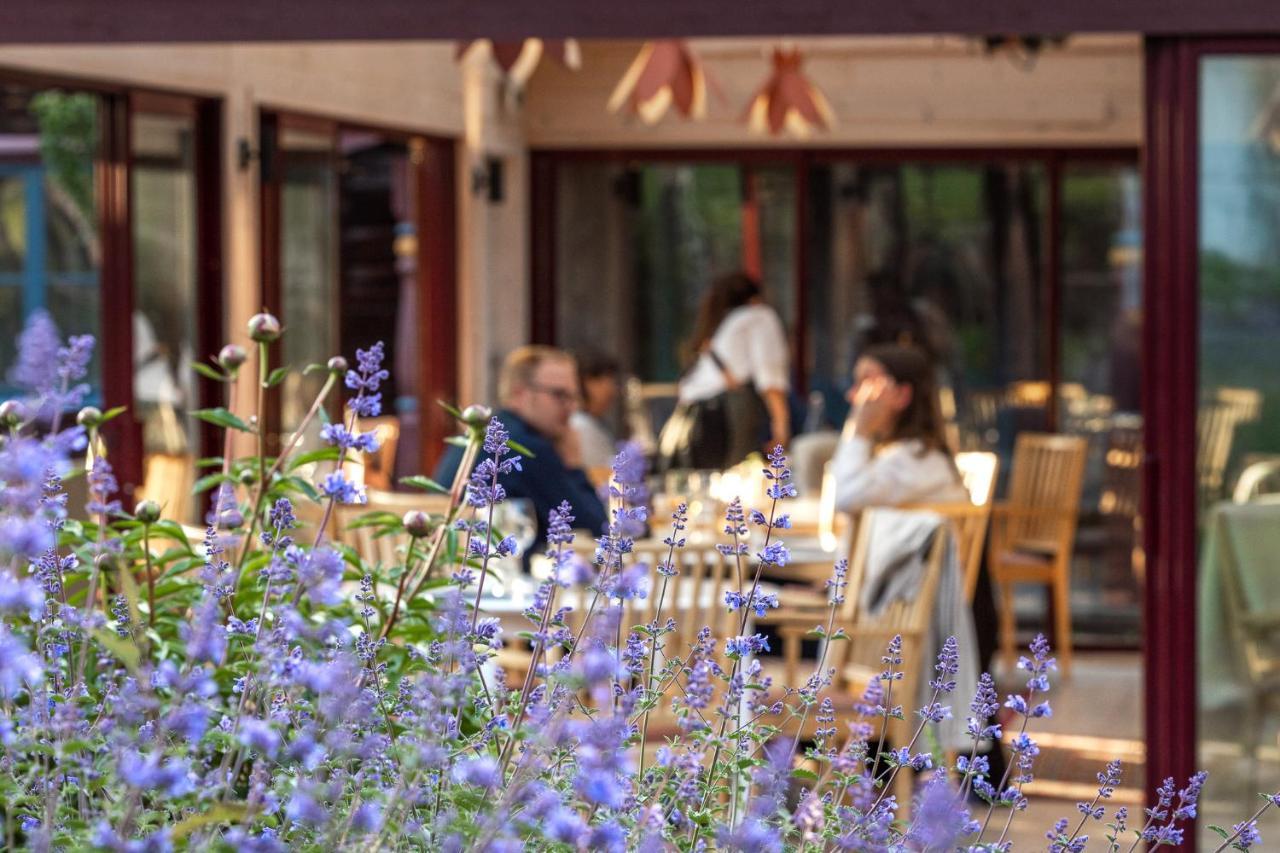 Hotell Klockargarden Tällberg Εξωτερικό φωτογραφία