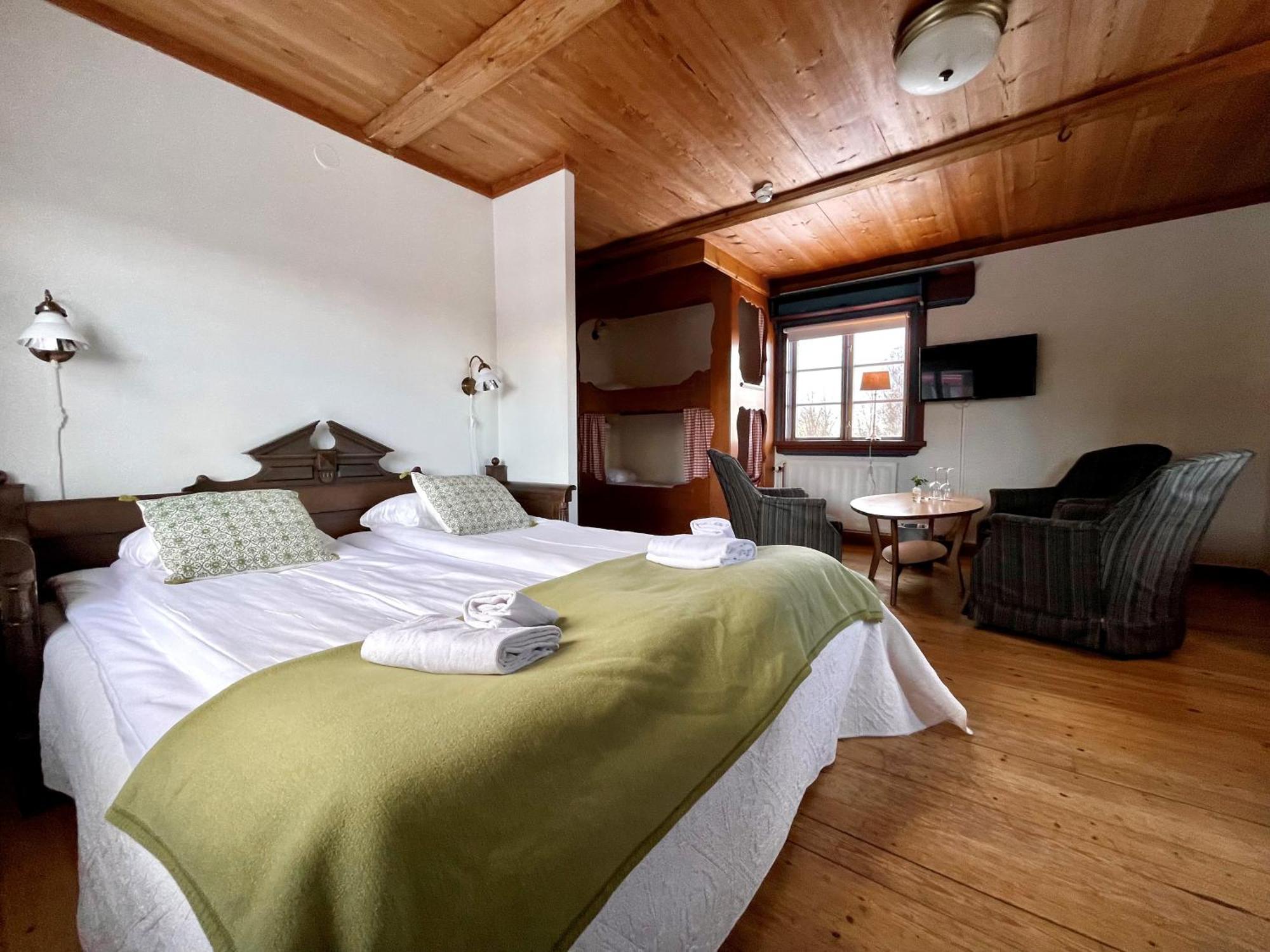Hotell Klockargarden Tällberg Δωμάτιο φωτογραφία