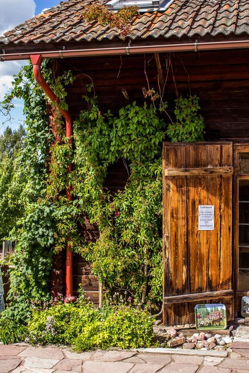 Hotell Klockargarden Tällberg Εξωτερικό φωτογραφία