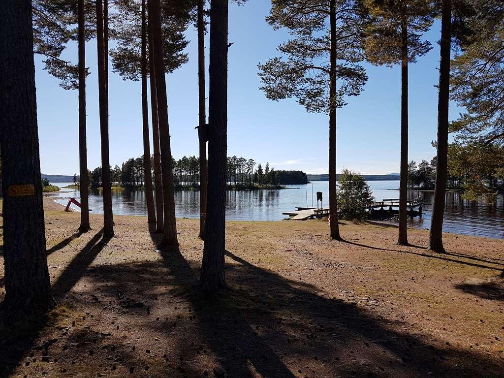 Hotell Klockargarden Tällberg Ανέσεις φωτογραφία