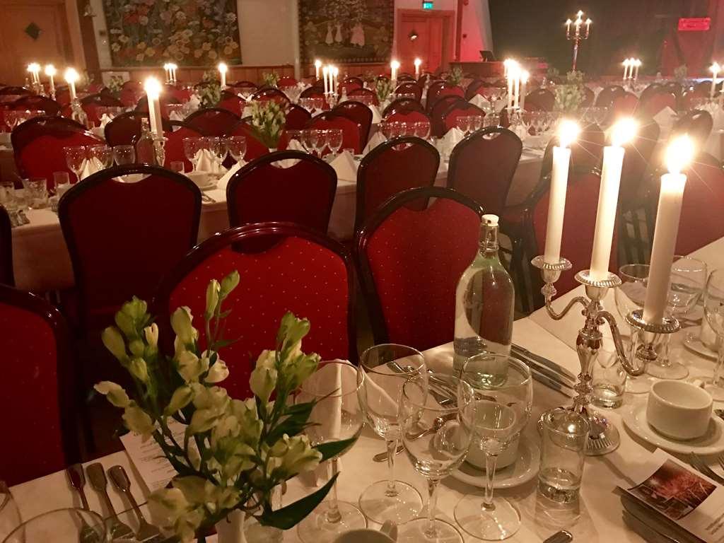 Hotell Klockargarden Tällberg Ανέσεις φωτογραφία