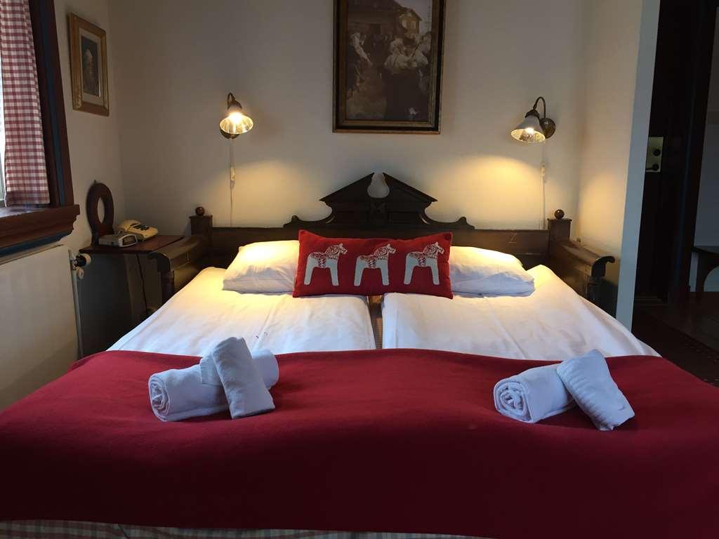 Hotell Klockargarden Tällberg Ανέσεις φωτογραφία