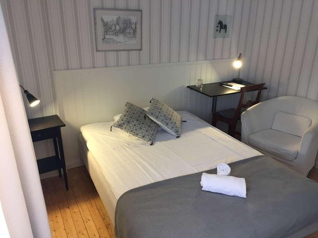 Hotell Klockargarden Tällberg Ανέσεις φωτογραφία