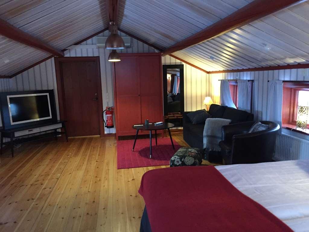 Hotell Klockargarden Tällberg Ανέσεις φωτογραφία