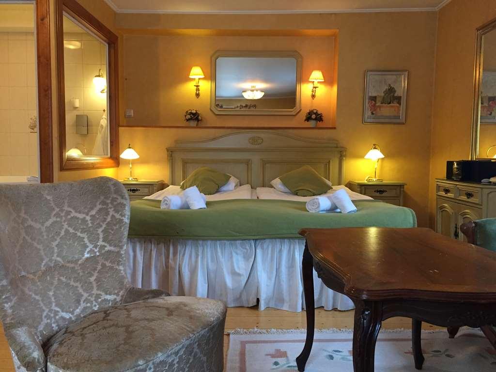 Hotell Klockargarden Tällberg Ανέσεις φωτογραφία